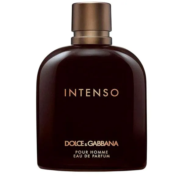 Dolce & Gabbana Pour Homme Intenso Eau de Parfum - Perfume Masculino