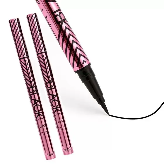 Delineador Caneta Blackout Vivai 7 g