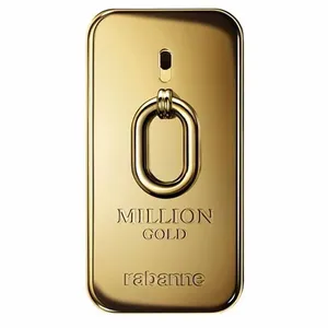 Paco Rabanne Million Gold Intense - Eau de Parfum - Perfume Masculino 50ml