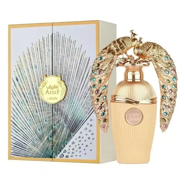 Afeef Lattafa Eau de Parfum Unisex 100ml