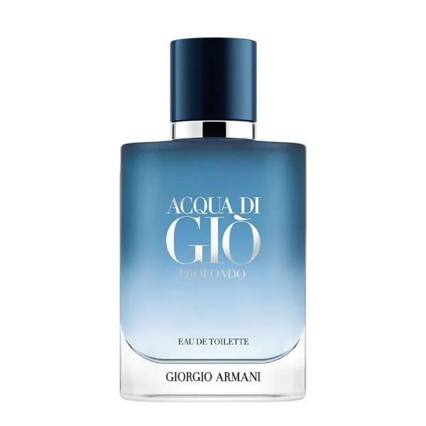 Giorgio Armani Acqua Di Gio Profondo Eau de Toilette - Perfume Masculino - 50ml
