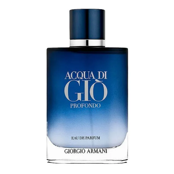 Giorgio Armani - Acqua Di Gio Profondo Eau de Parfum - Perfume Masculino 100ml