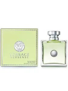 Versace Versense Eau De Toilette Feminino 100ml