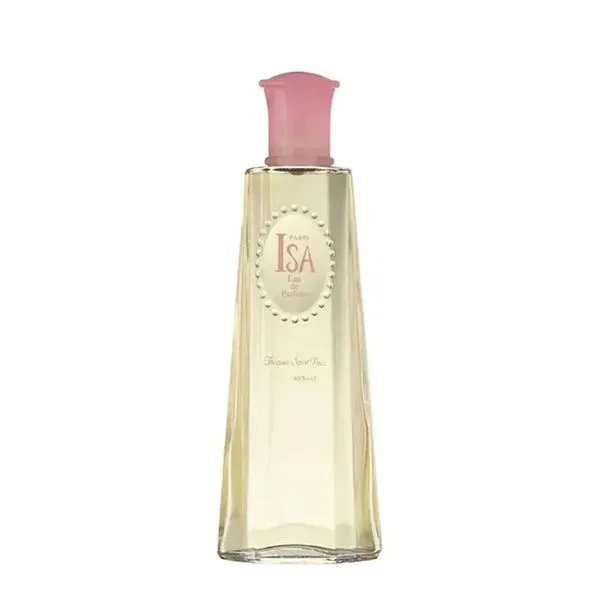 Jacques Saint Pres Isa - Eau de Parfum - Perfume Feminino 50ml