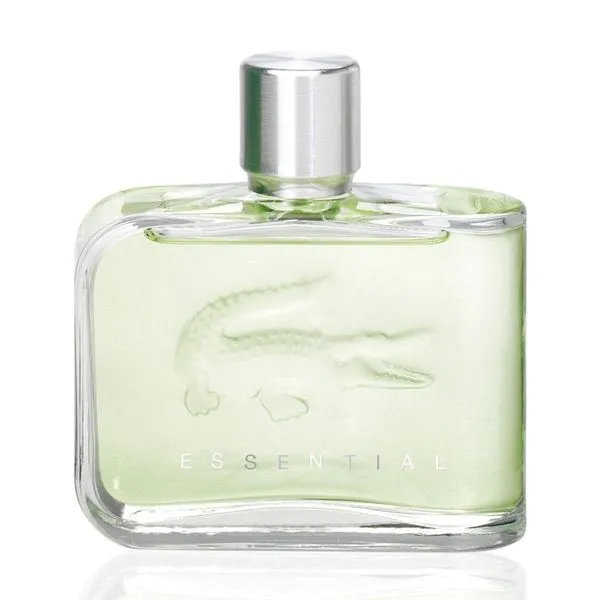 Essential - Lacoste Eau de Toilette Masculino - 125ml