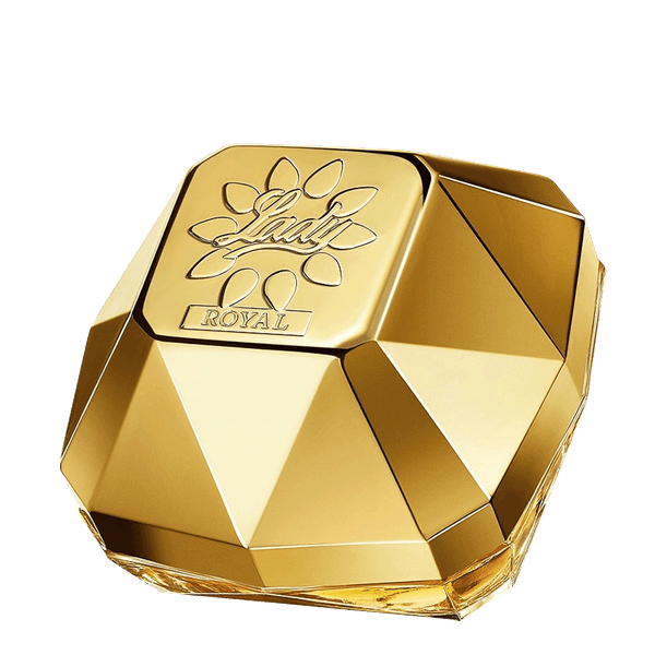 Paco Rabanne - Lady Million Royal Feminino - Eau de Parfum - 30ml