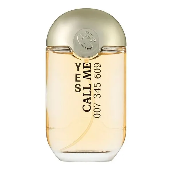 Real Time - Yes Call Me Eau de Parfum - Perfume Feminino - 100ml