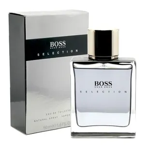 Boss Selection Masculino Eau De Toilette 90 ml