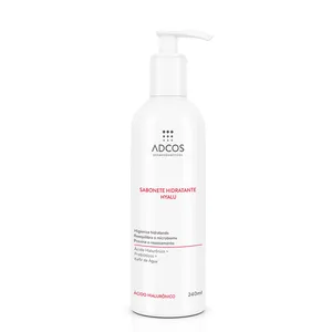 Sabonete Hidratante Hyalu 240ml