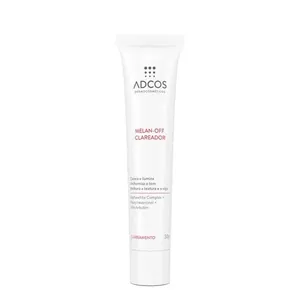 Melan-Off - Clareador - Creme para Manchas 30g