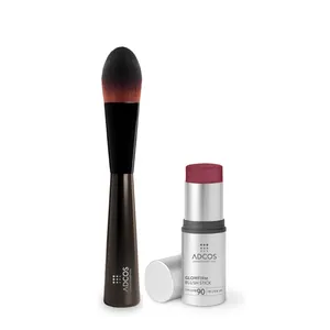 Kit Blush Perfeito 2 Itens | Fúcsia