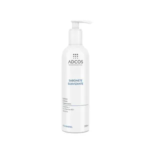Sabonete Suavizante - Pele Sensível 200ml