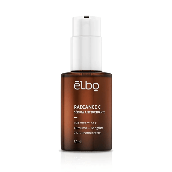 Sérum Antioxidante Radiance C elbo 30ml