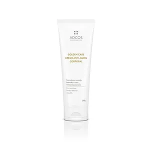 Golden Care Creme Anti-Aging Corporal 240g
