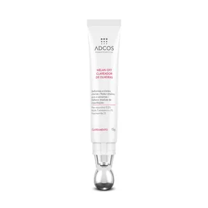 Melan-Off - Clareador para Olheiras 15g