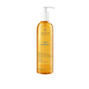 Óleo de Banho 240ml