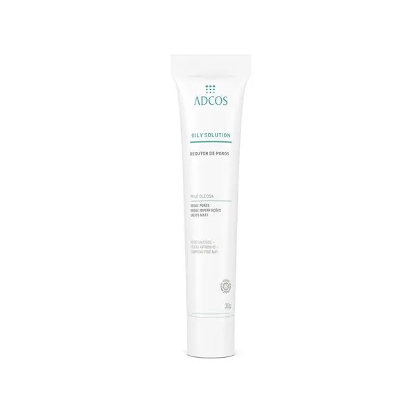 Oily Solution Redutor de Poros Incolor 30g