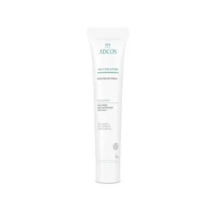 Oily Solution Redutor de Poros Incolor 30g