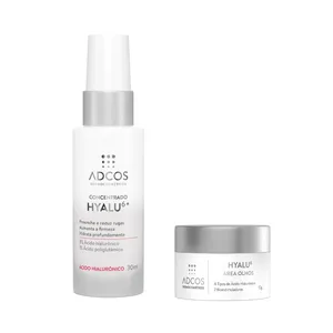Kit Hidratação Rejuvenescedor 2 itens