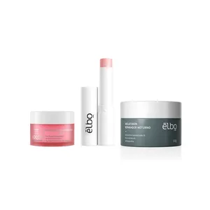Kit Sono Reparador 3 iItens