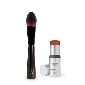 Kit Blush Perfeito 2 Itens | Coral Rosé