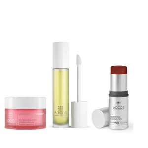 Trio Glow 3 Itens | Terracota