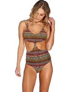 Body com Recortes Sunset LARANJA P