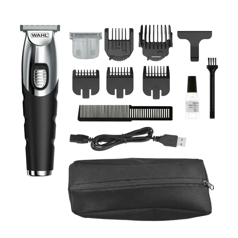 Aparador de Pelos Beard Trimmer Wahl