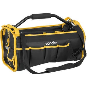 Bolsa Em Lona 32 X 24 X 49cm – Vonder