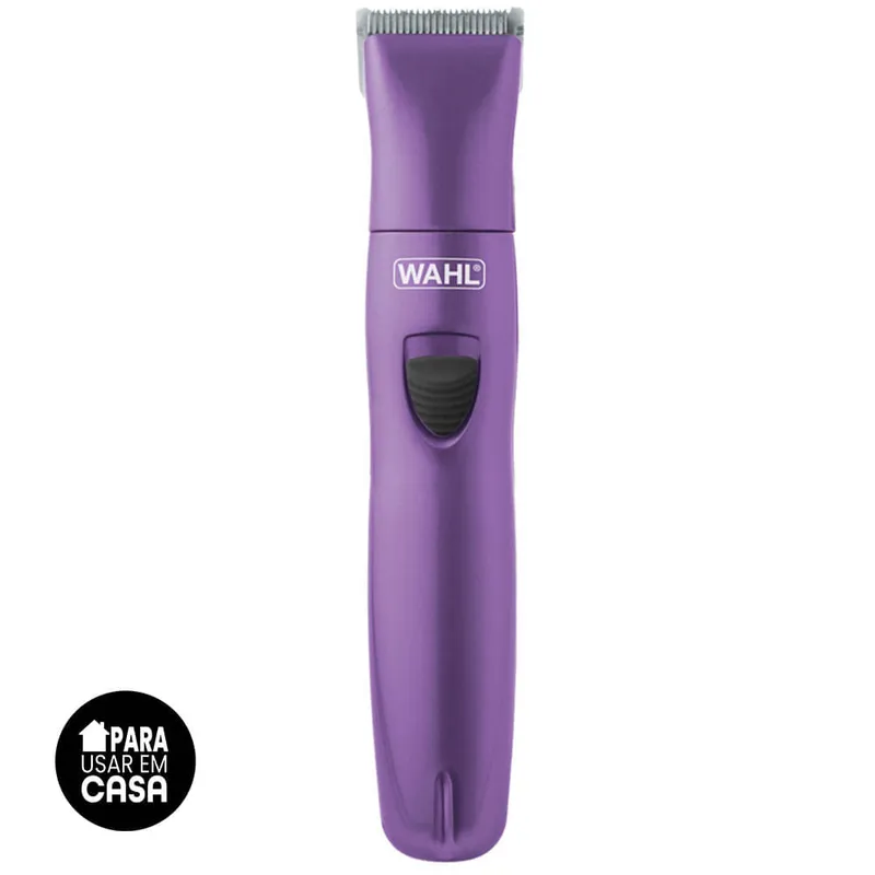 Aparador De Pelos Wahl Pure Confidence Bivolt