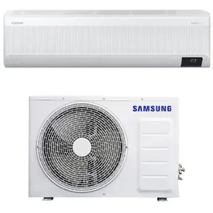 Ar Condicionado 12.000 Samsung Inverter Wind Free Connect - PC / 2