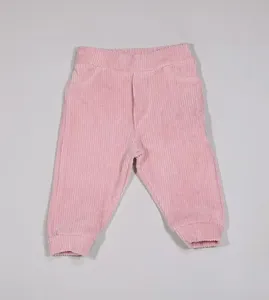 Calça Plush Baby - 16282 Rosa Rosa - GG
