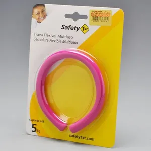 Trava Flexível Multiuso Pink - IMP01971 Pink - IMP01971