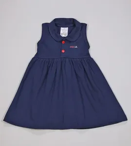 Vestido Princesa - 5674 Marinho - 3