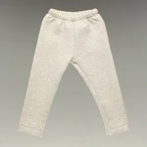 Calça Básica - 400008 Cinza - 2