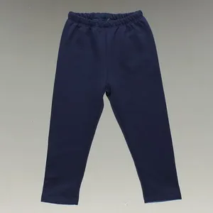 Calça de Moletom Básica - 40005 Marinho - 1