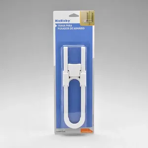 Trava para Puxador de Armário Ref. 24023B