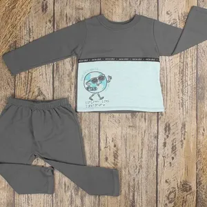 Conjunto Moletom Jaca-Lelé - 46342 Cinza - 8