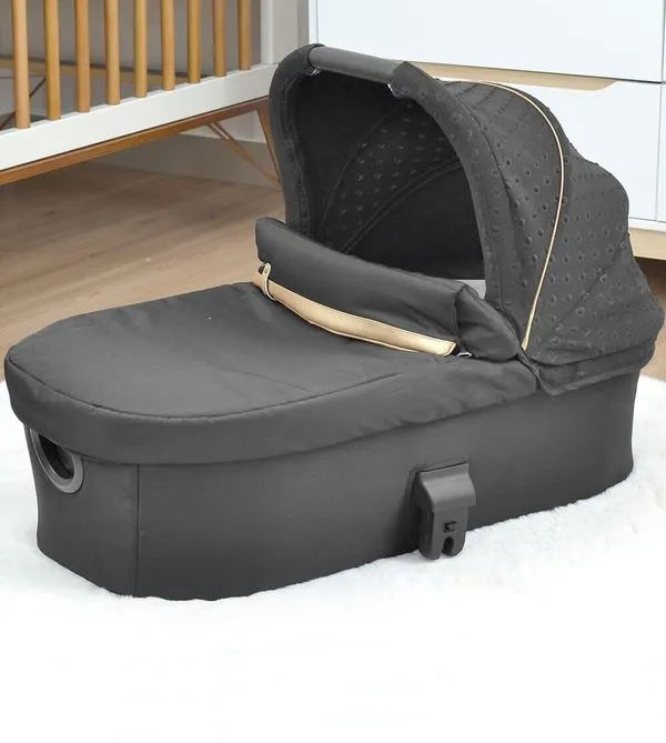 Moisés Best Friend Chicco Black