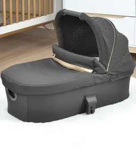 Moisés Best Friend Chicco Black