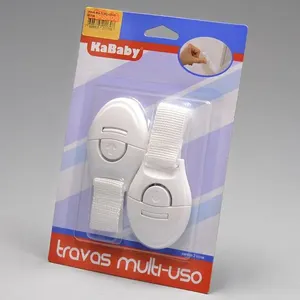 Trava Multiuso com 2 Unidades 24012B