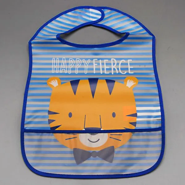 Babador Listrado Tigre - BT1955 Tigre - BT1955