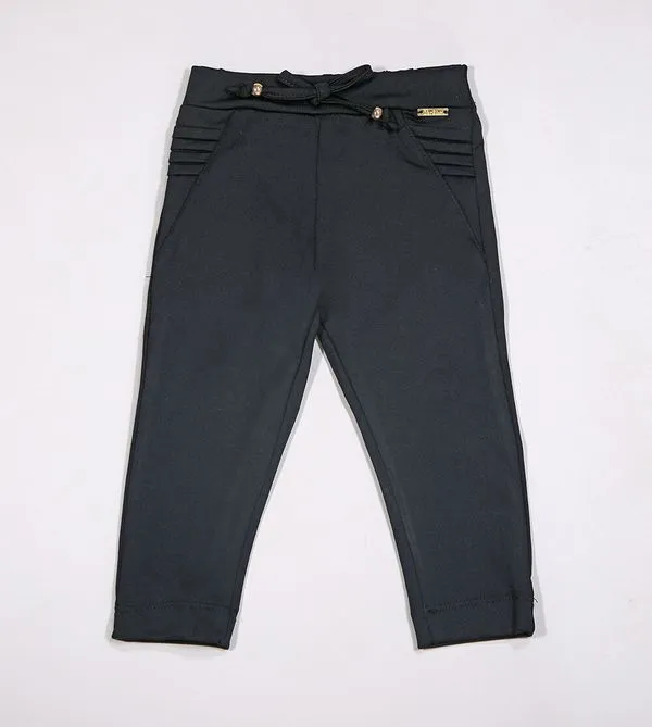 Calça Legging - 16276 Preta - G