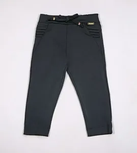 Calça Legging - 16276 Preta - G