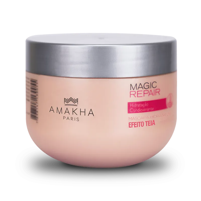 Máscara Capilar Hidratante Magic Repair 280g