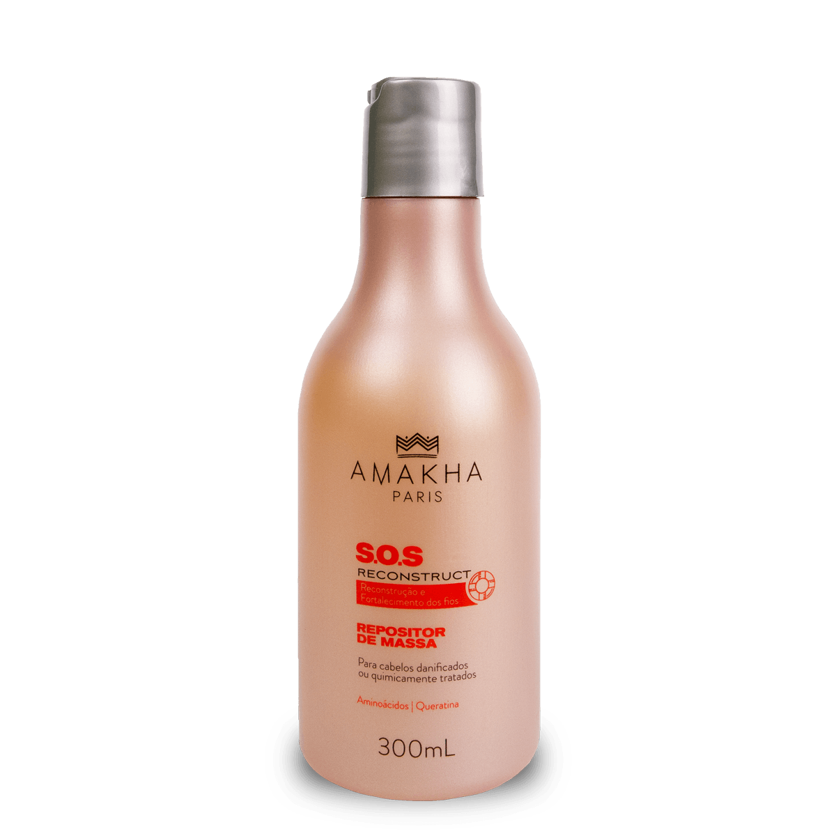 Reconstrutor Capilar 300ml