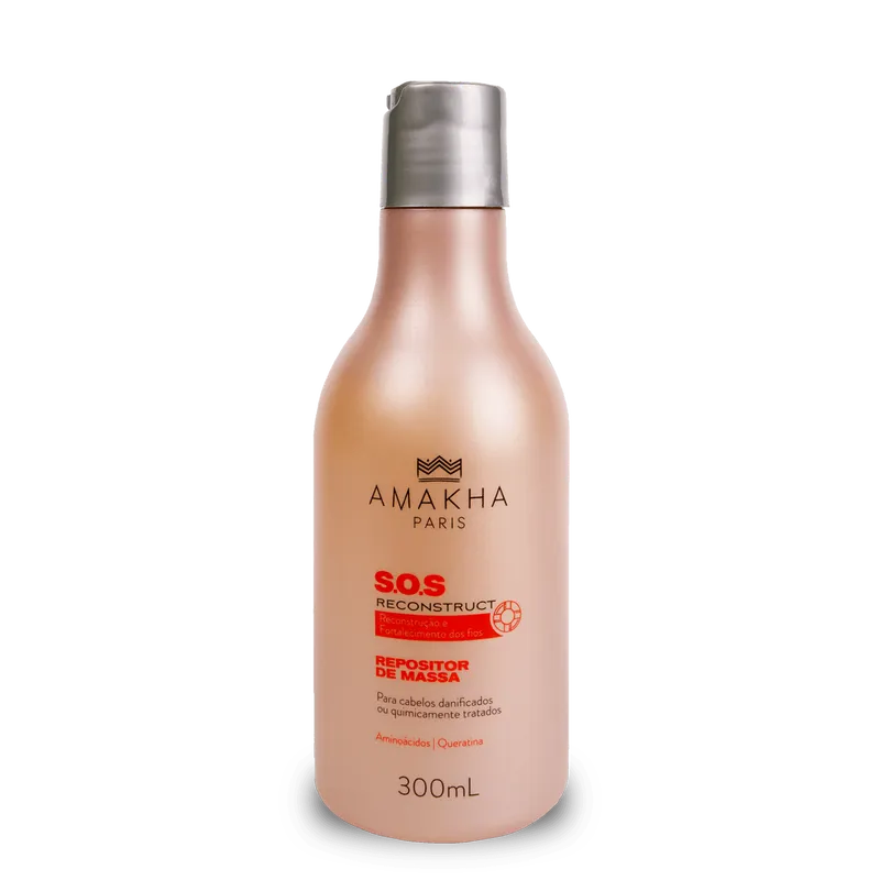 Reconstrutor Capilar 300ml
