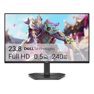 Monitor Dell Gaming 24" Full HD – 240Hz – IPS 0.5ms AMD FreeSync💲 Valor: R$900,00 - 10x sem jurosCupom: VEMHEXA100👀 https://www.amazon.com.br/dp/B0GHQ...