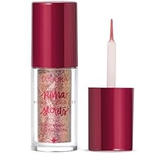 Eudora Niina Secrets Delineador Crystal Brilho 3g