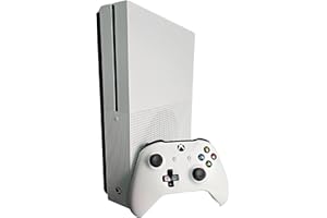 Console Xbox One S - 1TB + Battlefield V (versão nacional)